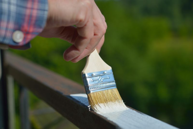 Increase Your Wrought Iron Railing Painting Business with an AI Driven, Targeted Website
