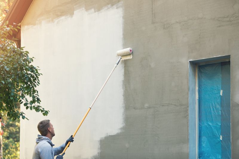 Apartment Interior Painting in Waco, TX