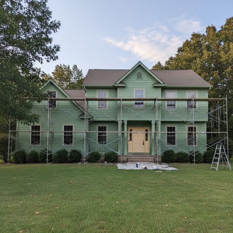 Building Painting Service in Fort Collins, CO