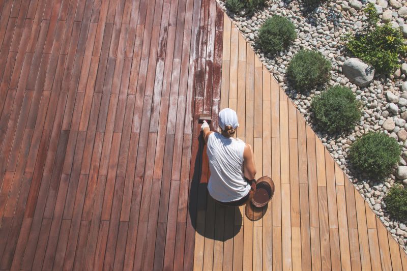 Exterior Refinishing in Fort Collins, CO
