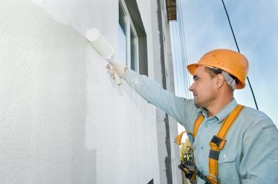 House Limewashing in Alpharetta, GA