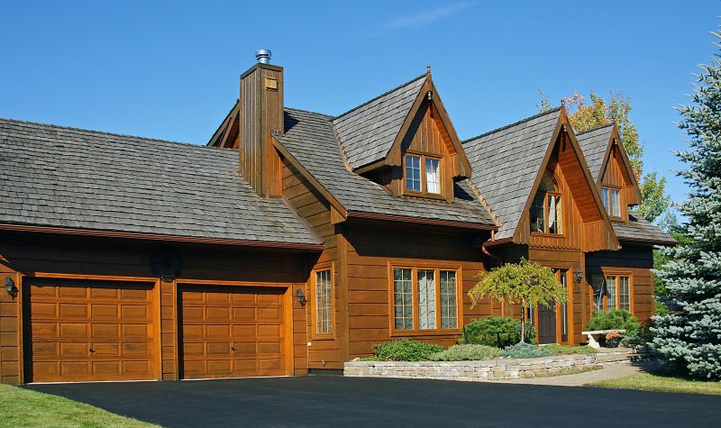 House Staining in Longmont, CO