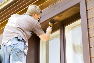 Shed Painting Service in Boulder, CO