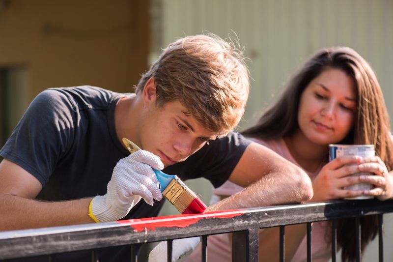 Specialized Contractors